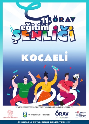 Haydi Yarmaya!